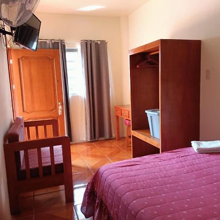 Hotel John & Rose 科米坦德多明格斯 外观 照片